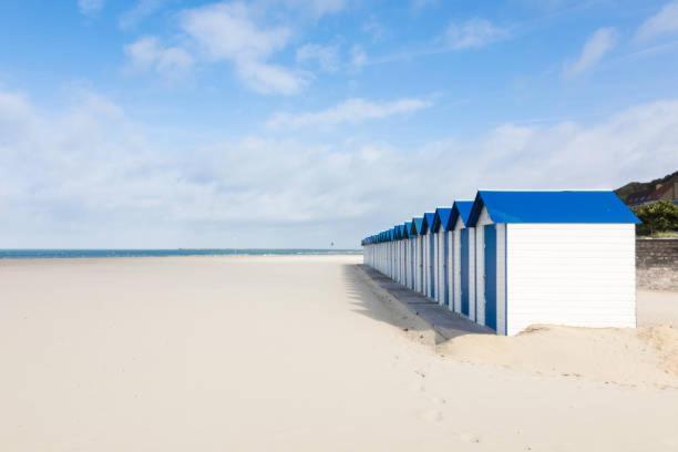 Apartment Locations Sur Mer, 2 Personnes, Les Oyats