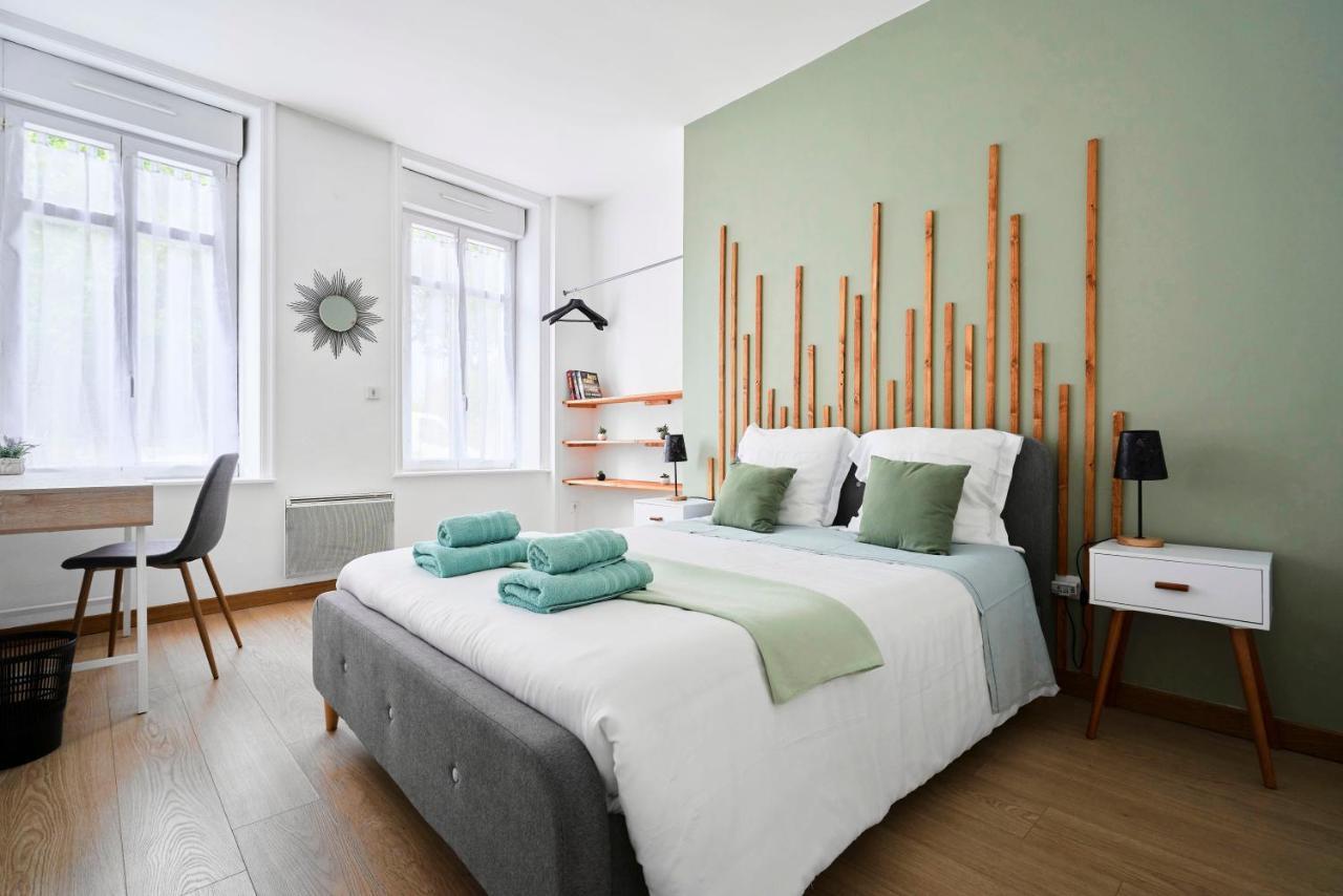 Apartment Locations Sur Mer, 2 Personnes, Les Oyats *