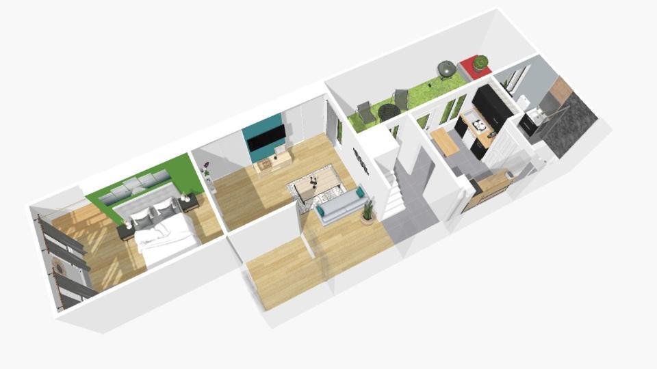 Apartment Locations Sur Mer, 2 Personnes, Les Oyats *