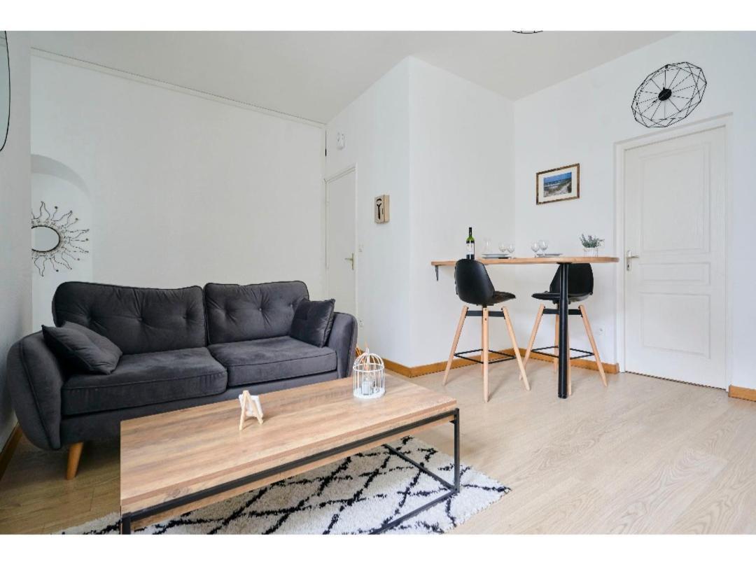Apartment Locations Sur Mer, 2 Personnes, Les Oyats